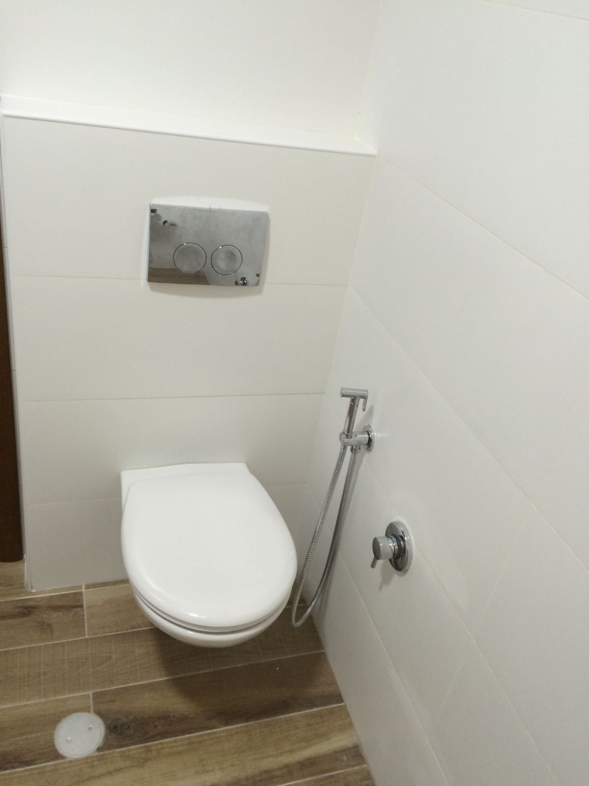 שיפוץ חדר אמבטיה קומפלט