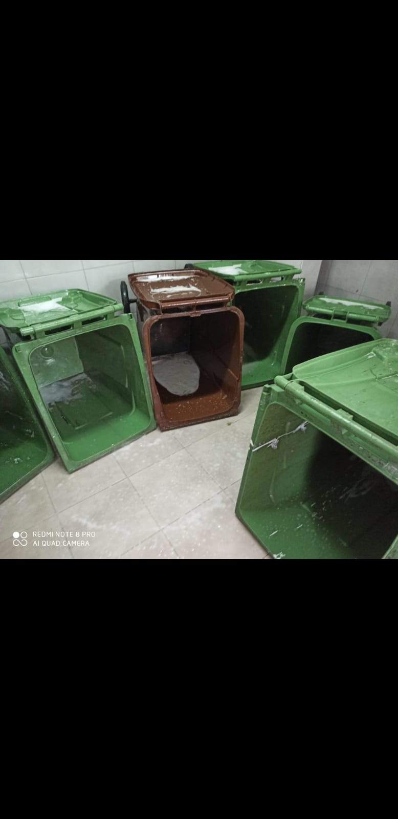 עבודות נקיון