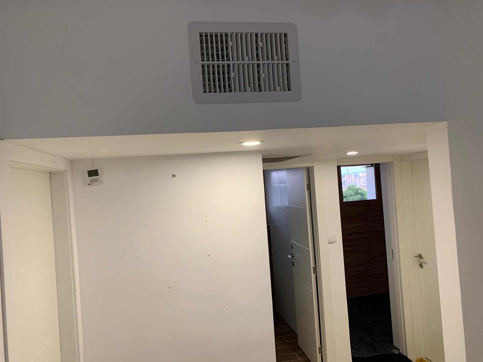 ריצוף חדרי אמבטיה