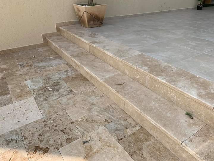 עבודות ריצוף מיוחדות