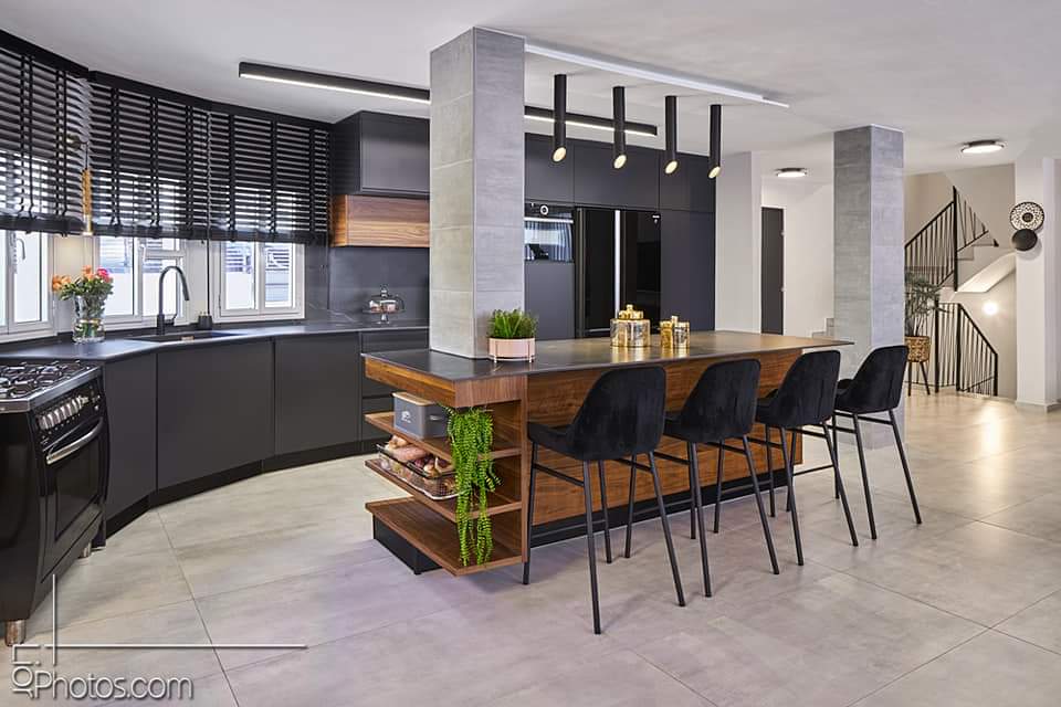 עבודות ריצוף מיוחדות