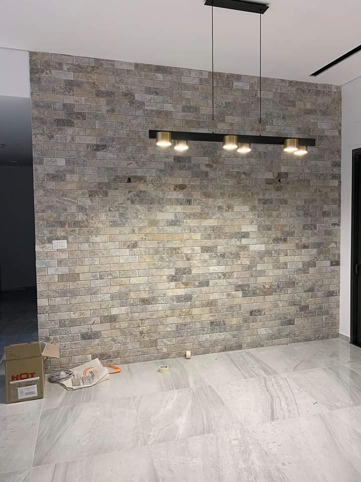 עבודות ריצוף מיוחדות