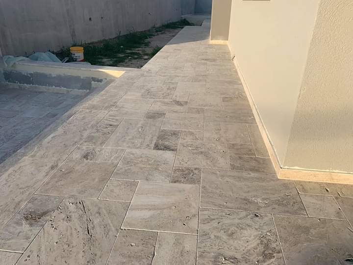 עבודות ריצוף מיוחדות