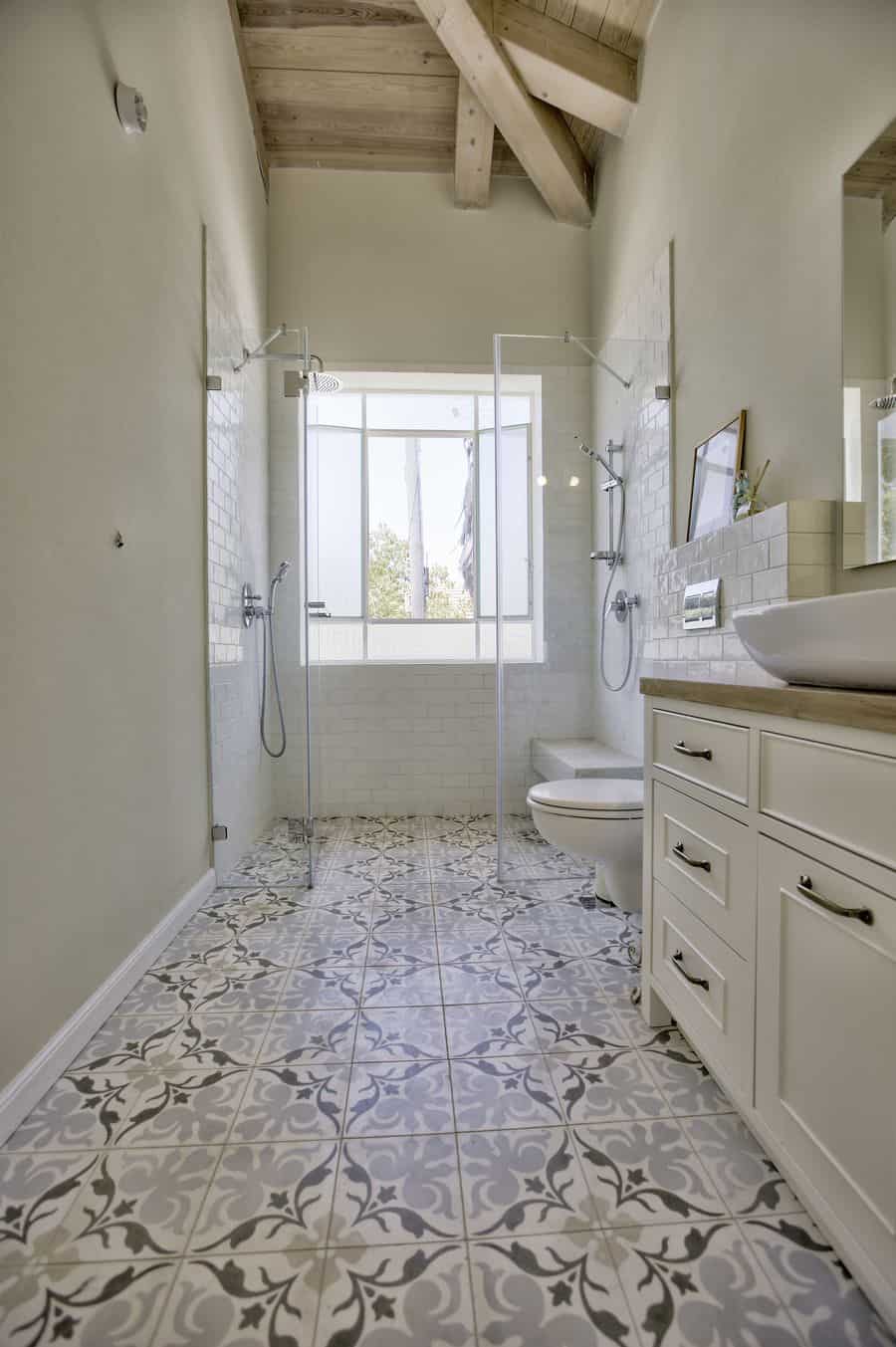 עבודות ריצוף מיוחדות