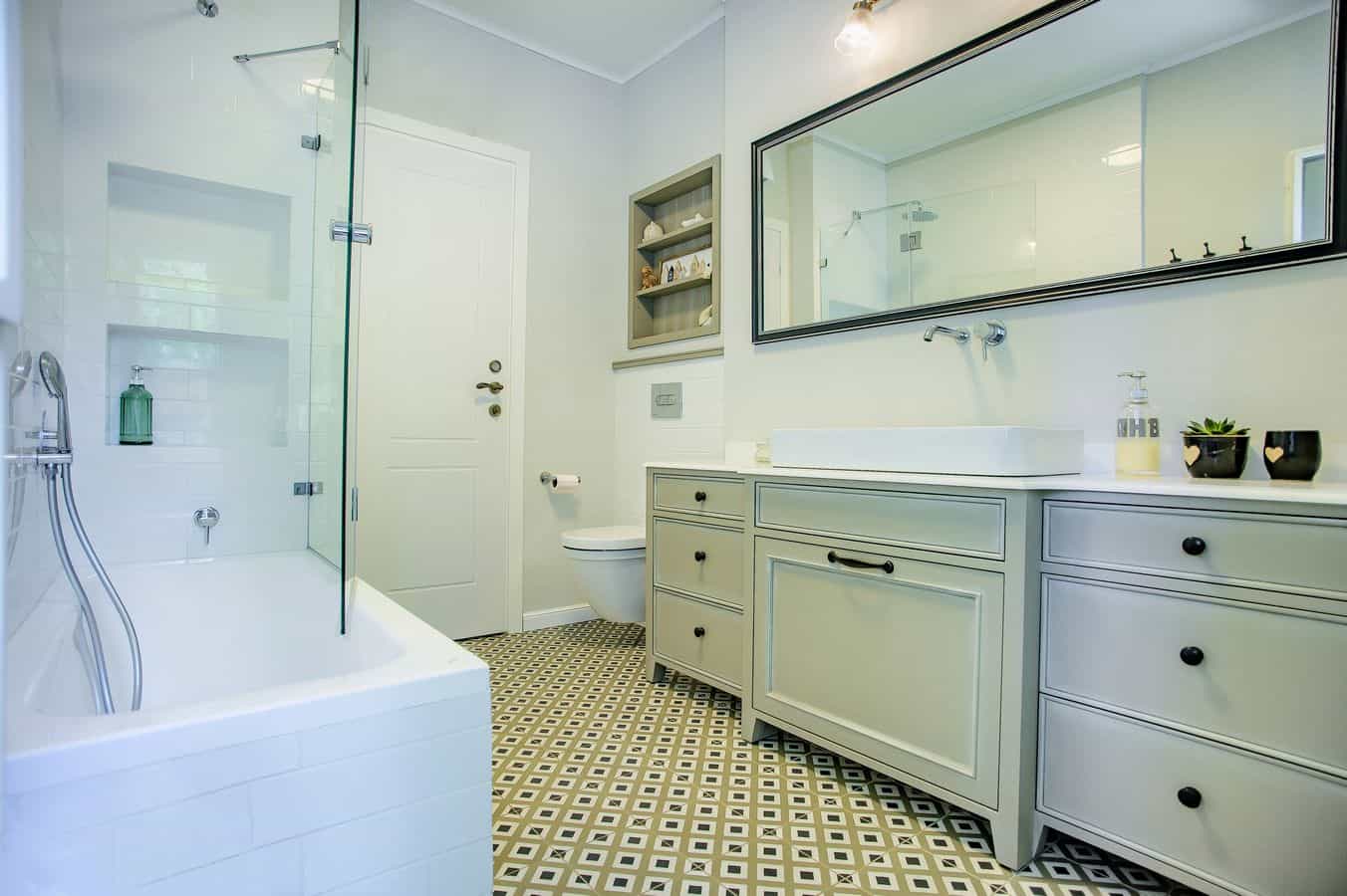 עבודות ריצוף מיוחדות