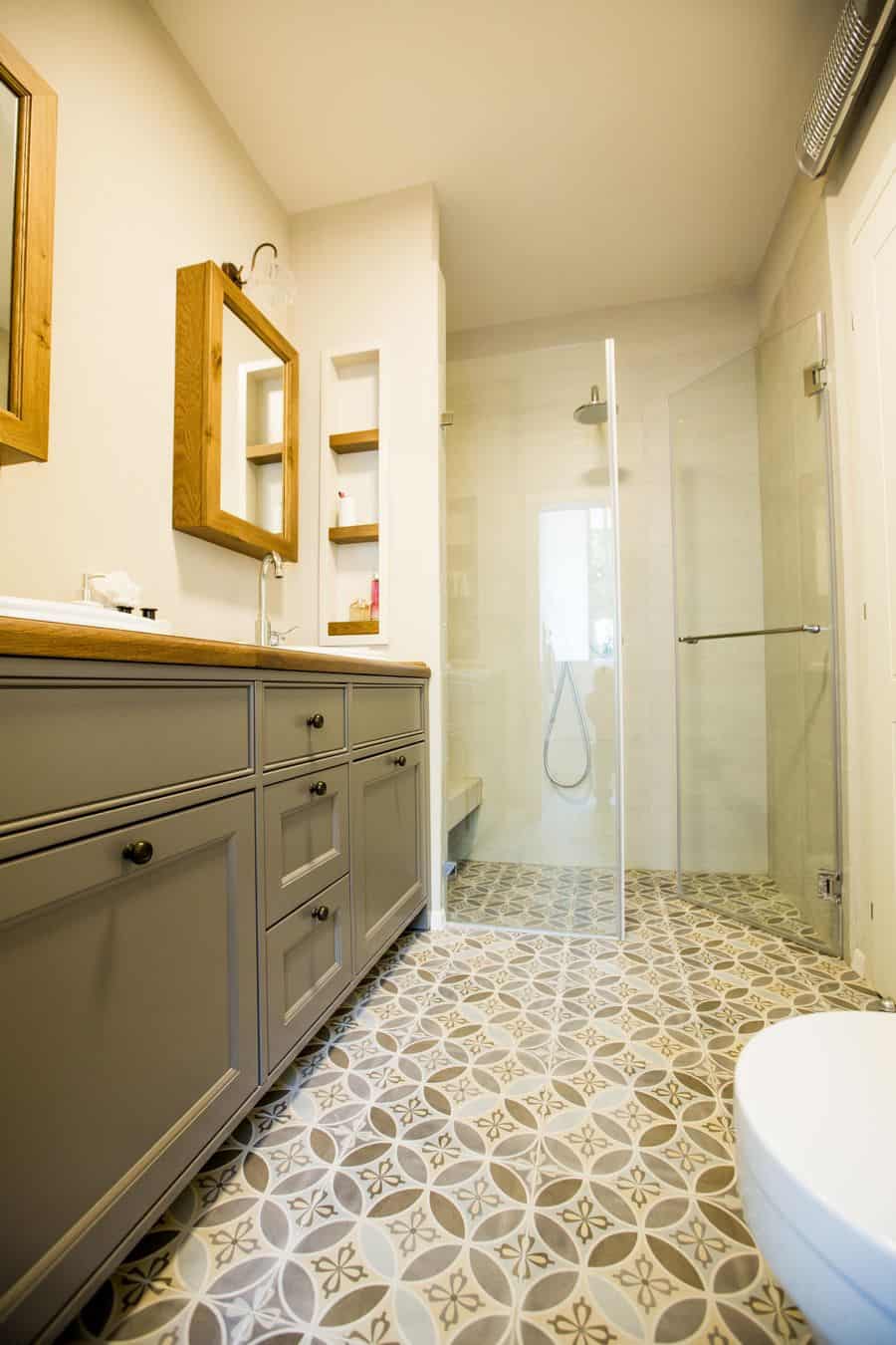 עבודות ריצוף מיוחדות