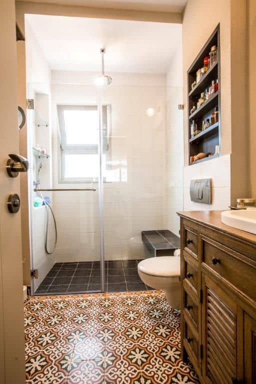 עבודות ריצוף מיוחדות