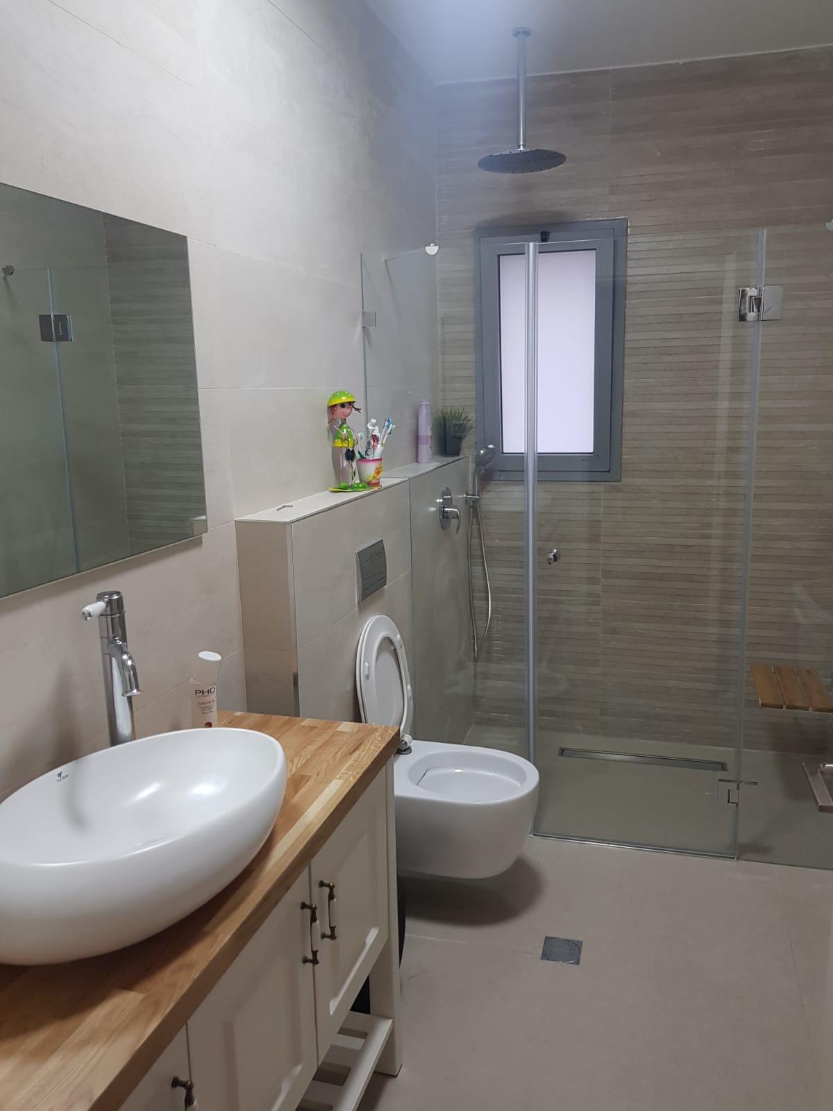 שיפוץ כללי לוילה + שיפוץ חוץ