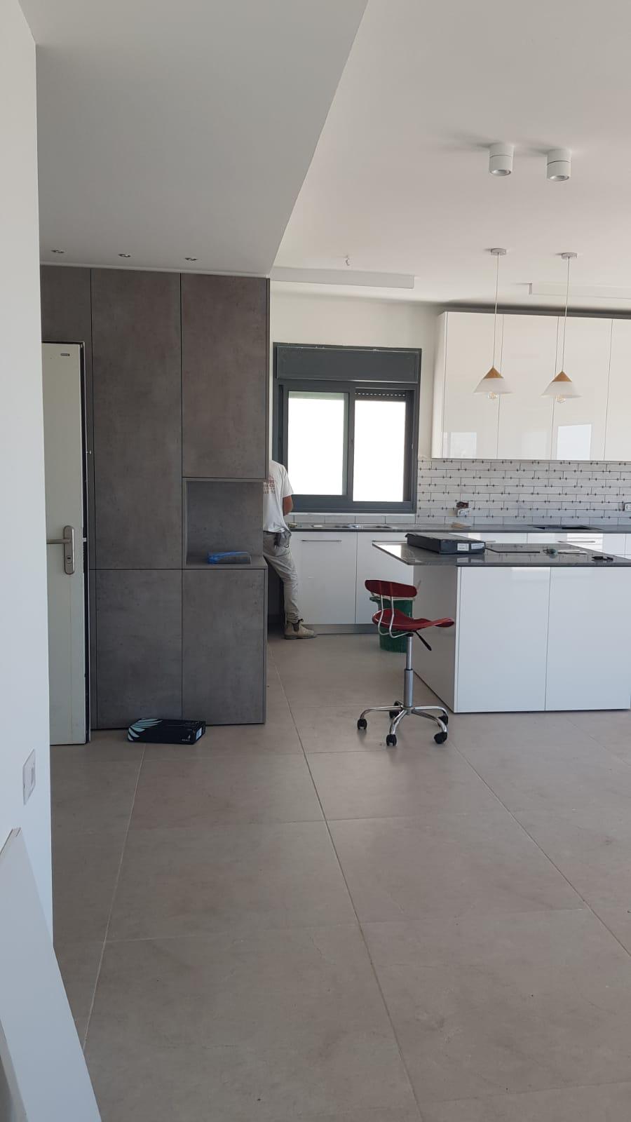 שיפוץ כללי לוילה + שיפוץ חוץ