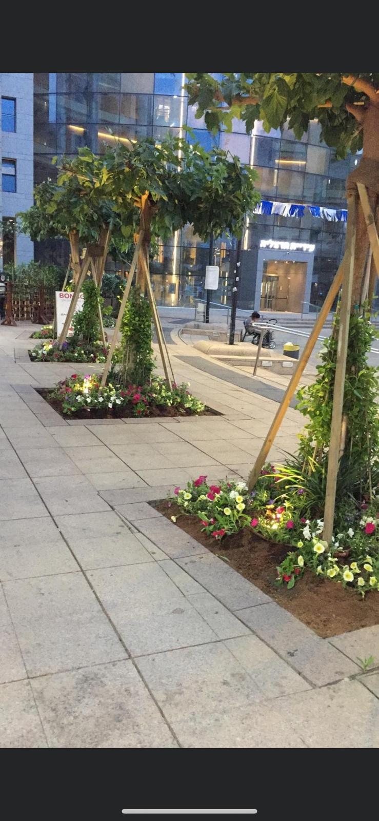 ניקיון משרדים