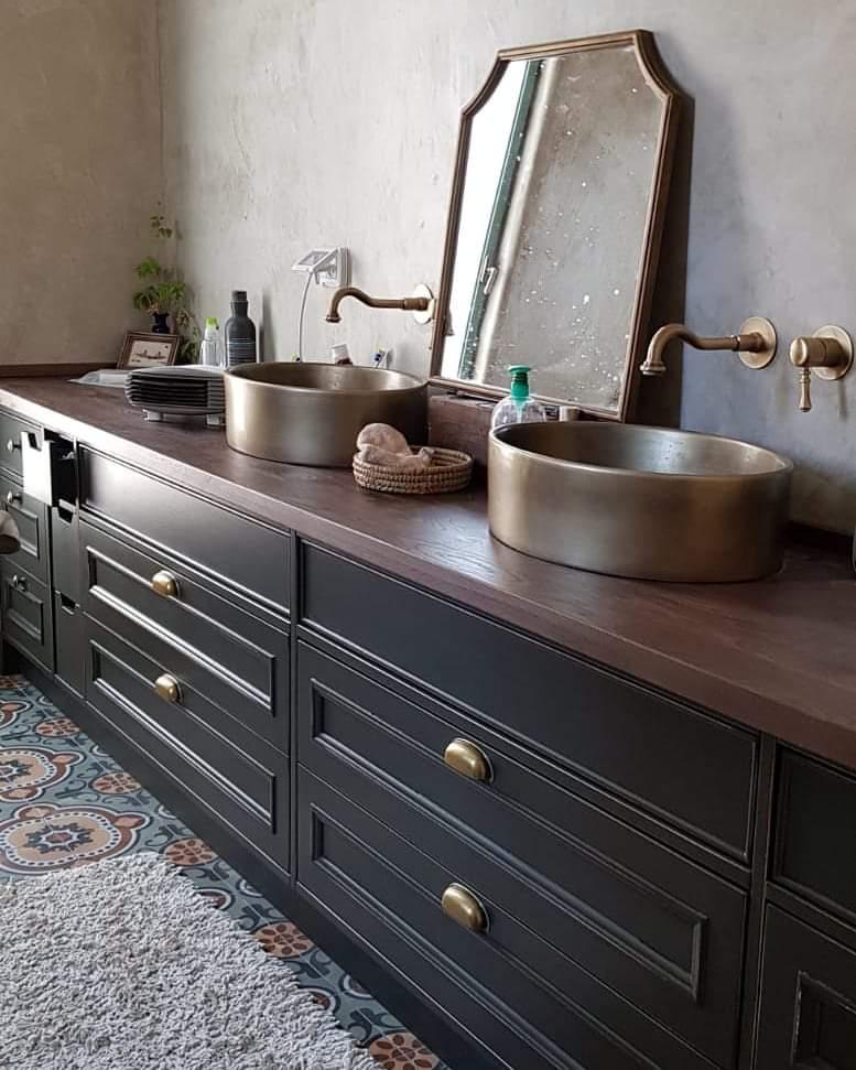 עבודות נגרות