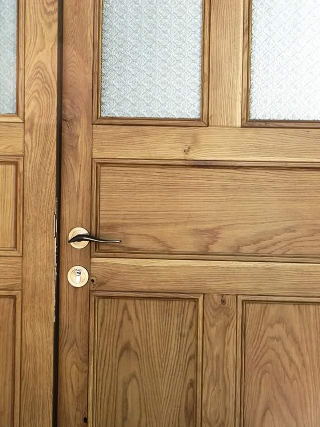 עבודות נגרות