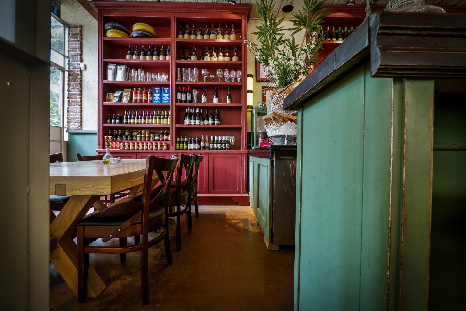 עבודות נגרות