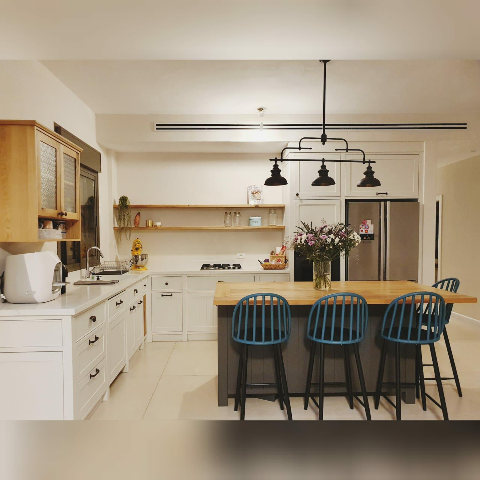 עבודות נגרות