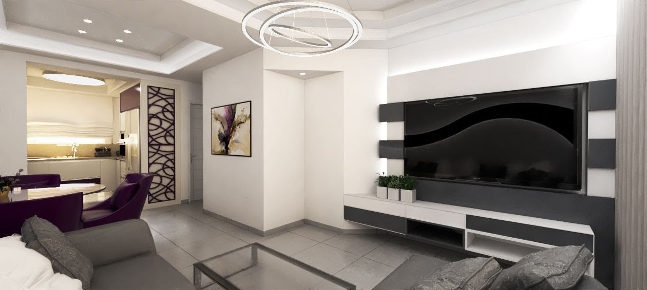 שיפוץ כללי לדירה