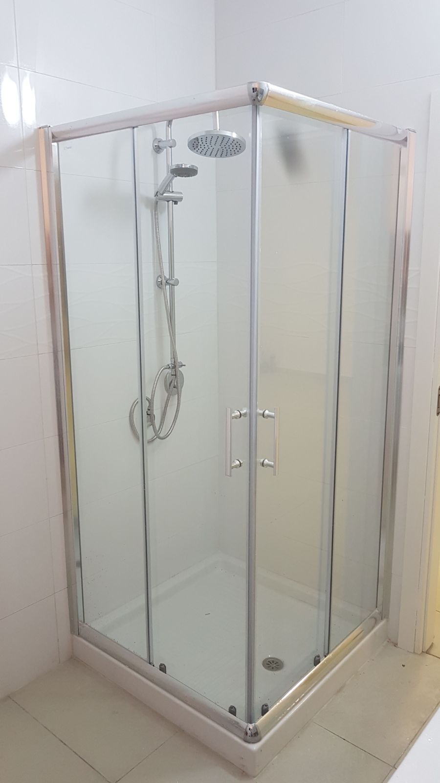 שיפוץ כללי לדירה