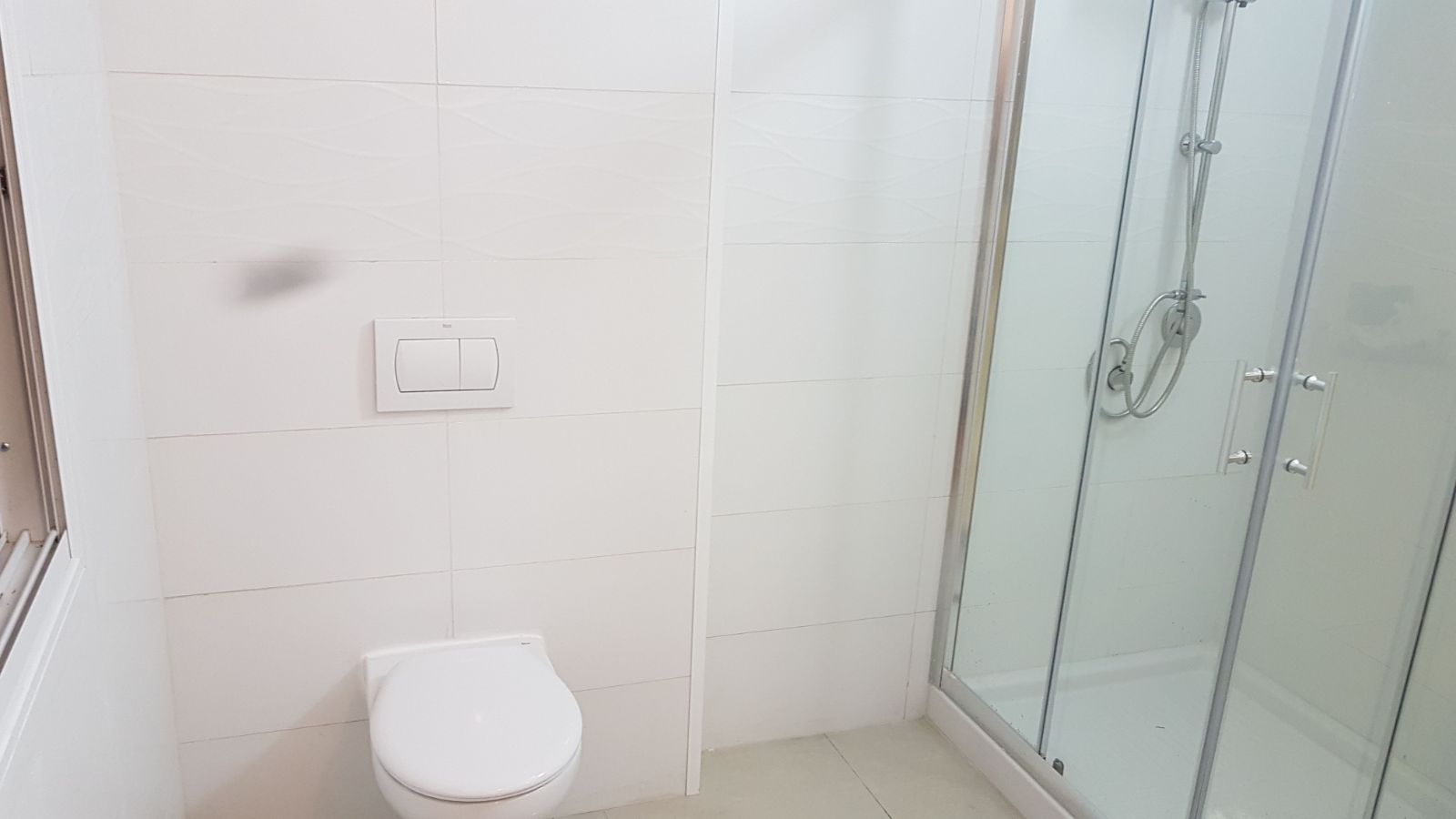 שיפוץ כללי לדירה