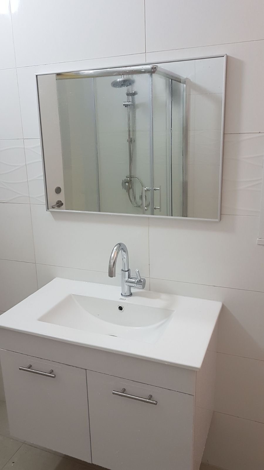 שיפוץ כללי לדירה