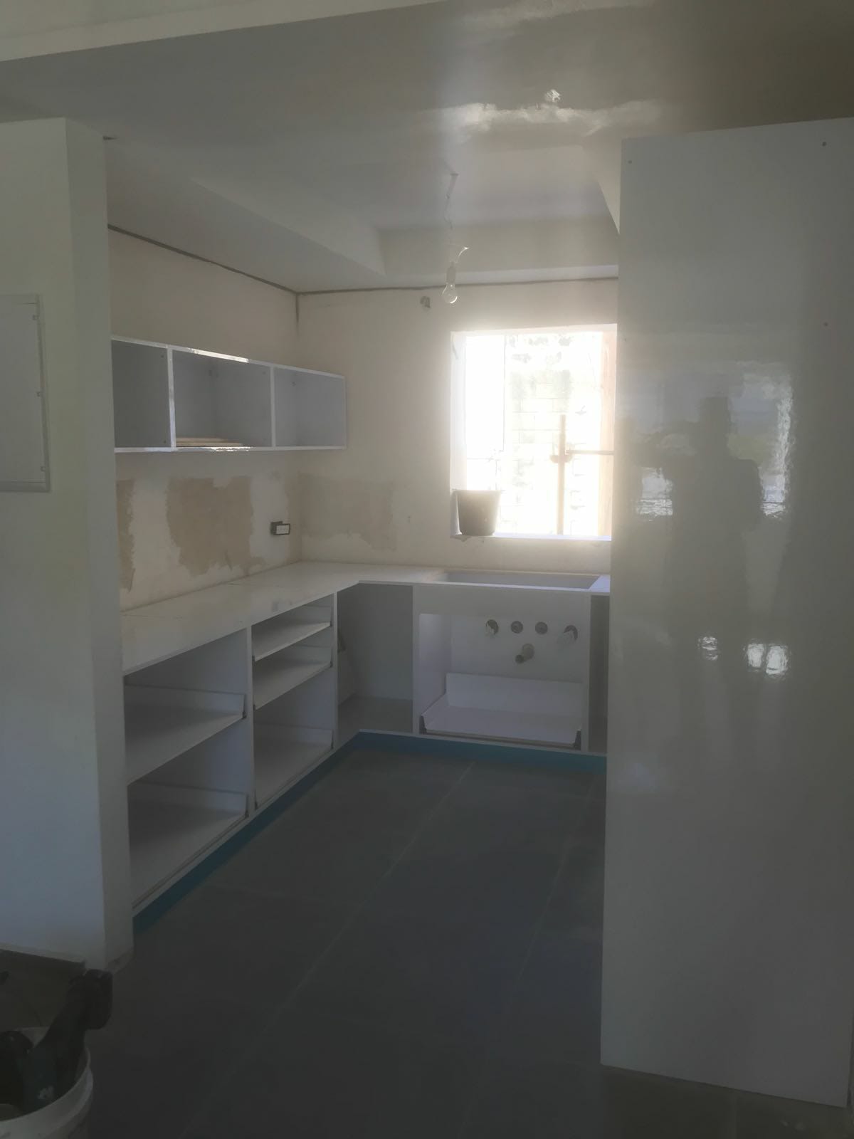 שיפוץ כללי לדירה