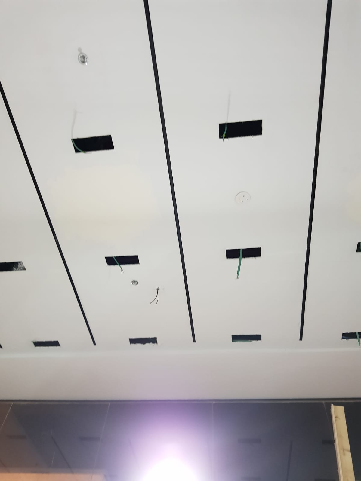 עבודות חשמל