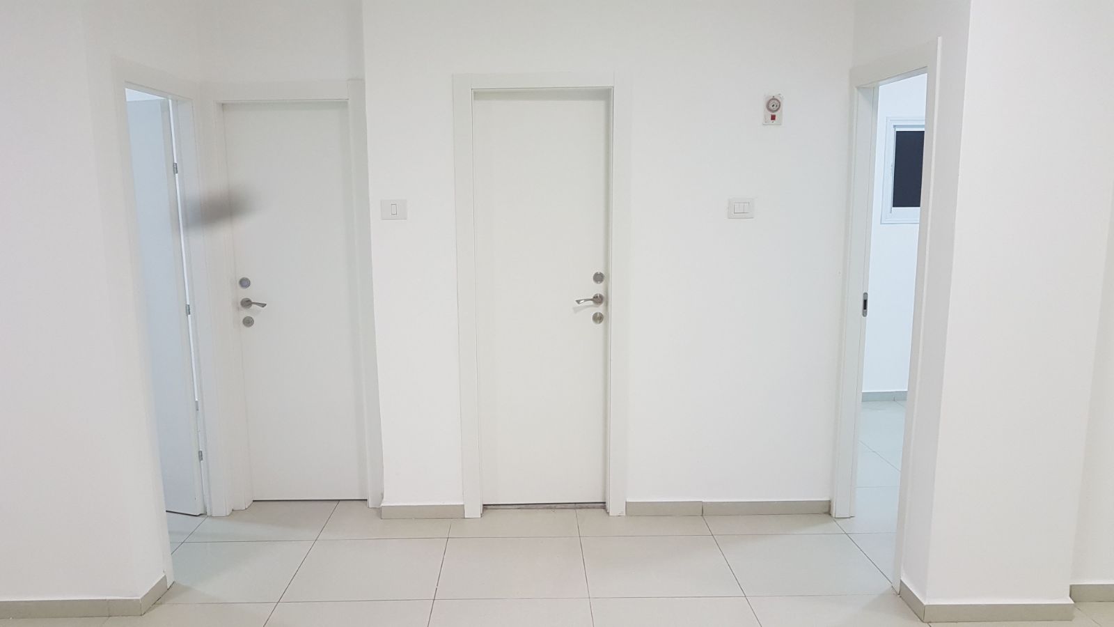 שיפוץ כללי לדירה