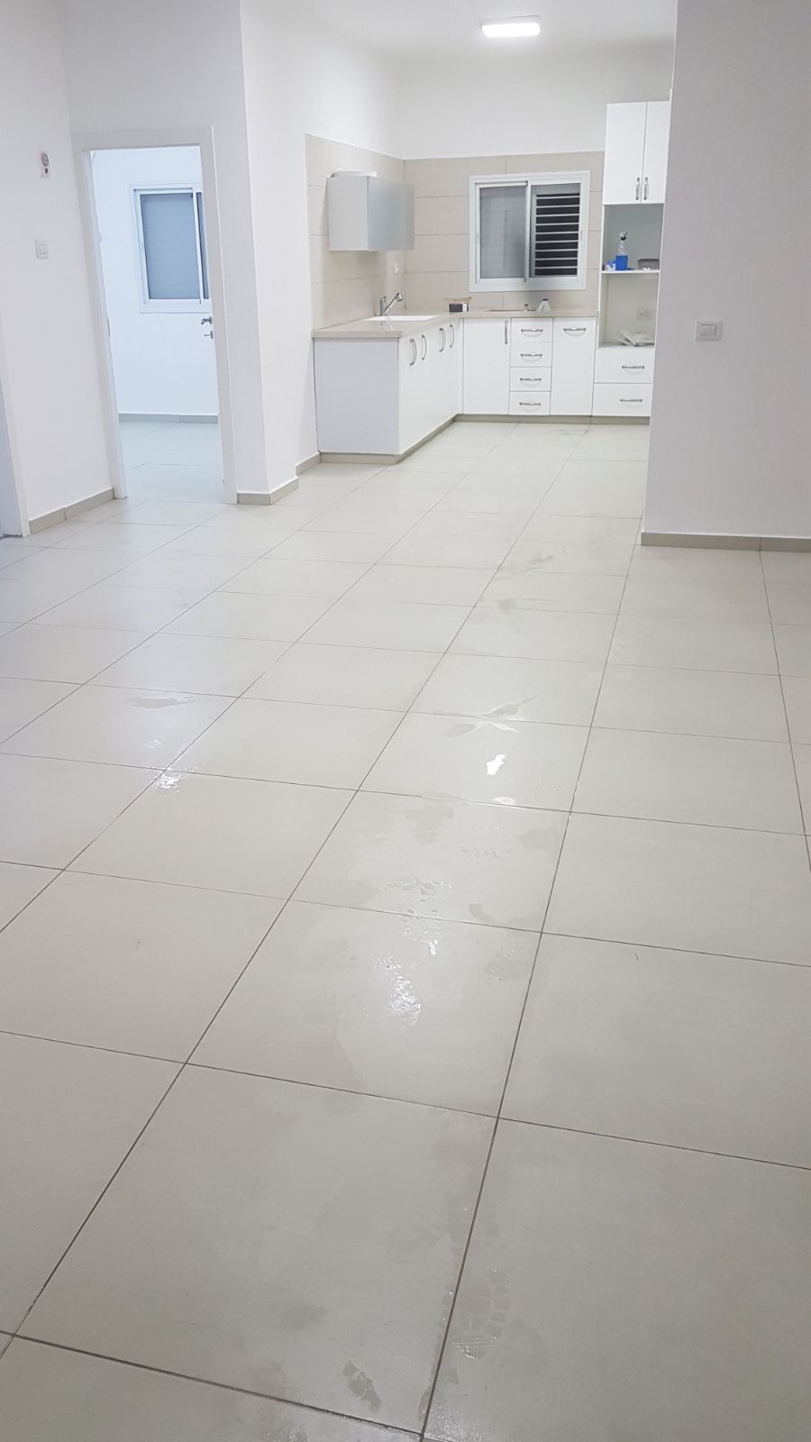 שיפוץ כללי לדירה