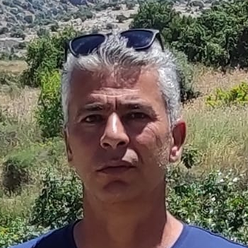 סלים מוראד - מתקין דקים ופרגולות , תמונת פנים