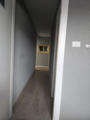 שיפוץ משרד חברת עדן תעופה בע''מ