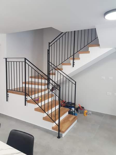 שיפוץ קומפלט לדירה - לפני ואחרי