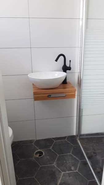 שיפוץ קומפלט לדירה - לפני ואחרי