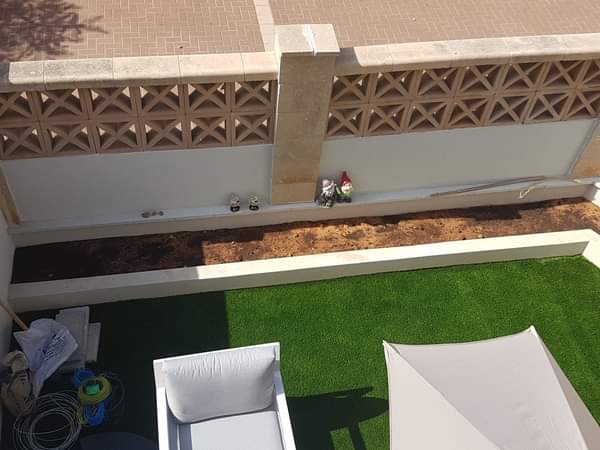 שיפוץ קומפלט לדירה - לפני ואחרי