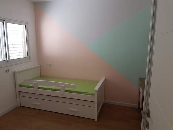 שיפוץ קומפלט לדירה - לפני ואחרי