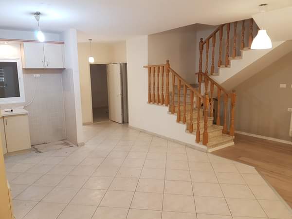 שיפוץ קומפלט לדירה - לפני ואחרי