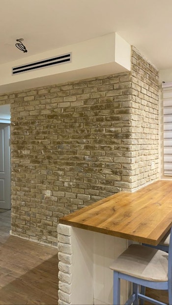 חיפוי קירות