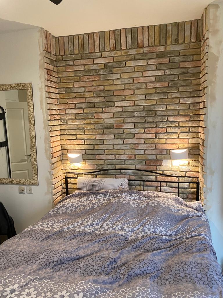 חיפוי קירות