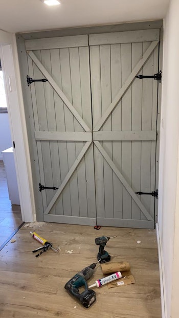 חיפוי קירות