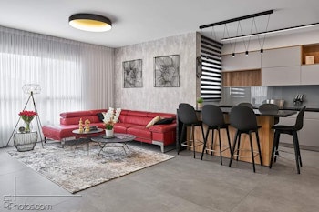 שיפוץ כללי לדירה