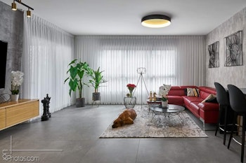 שיפוץ כללי לדירה