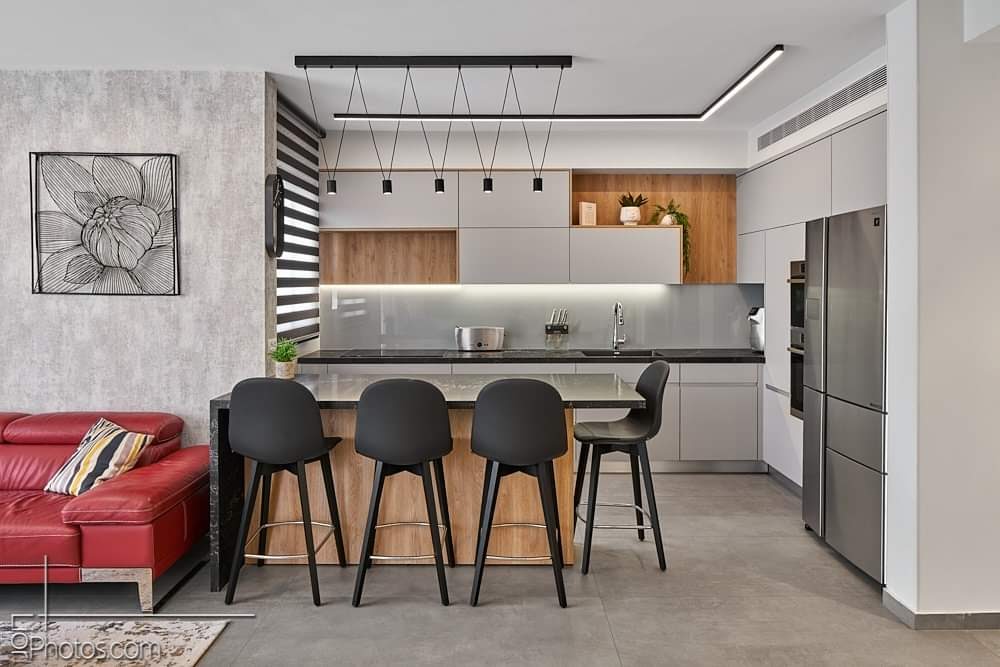 שיפוץ כללי לדירה