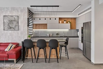 שיפוץ כללי לדירה