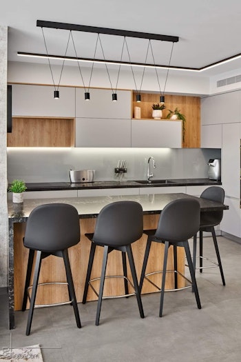 שיפוץ כללי לדירה