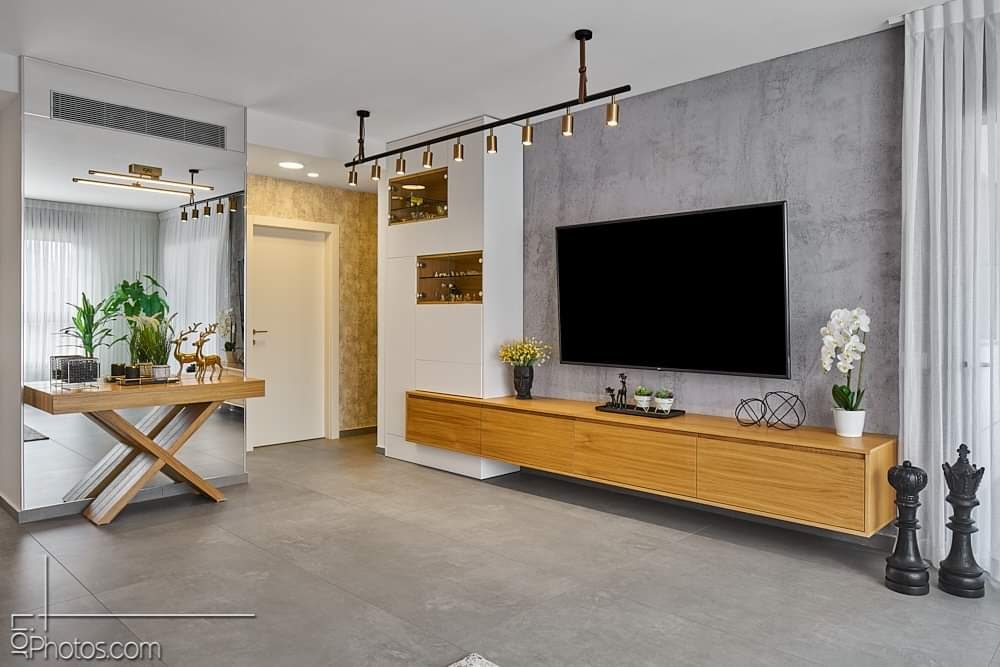 שיפוץ כללי לדירה