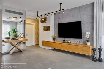 שיפוץ כללי לדירה