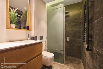 שיפוץ כללי לדירה