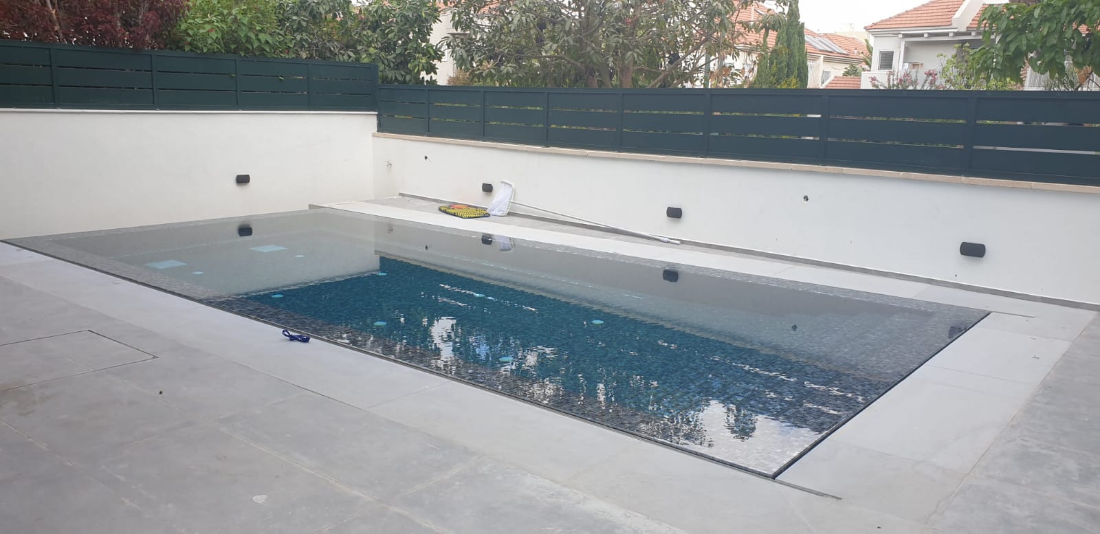 תכנון ועיצוב בית פרטי