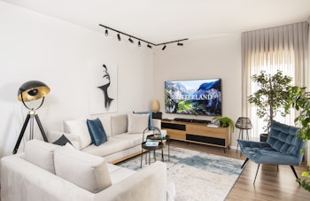 הום סטיילינג לדירה שכורה