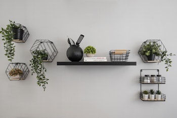 הום סטיילינג לדירה שכורה