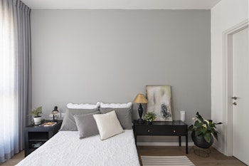 הום סטיילינג לדירה שכורה