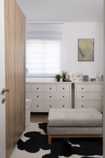 הום סטיילינג לדירה שכורה