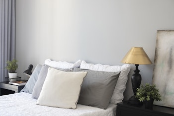 הום סטיילינג לדירה שכורה